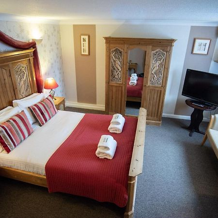 The Heath Inn Leighton Buzzard Extérieur photo
