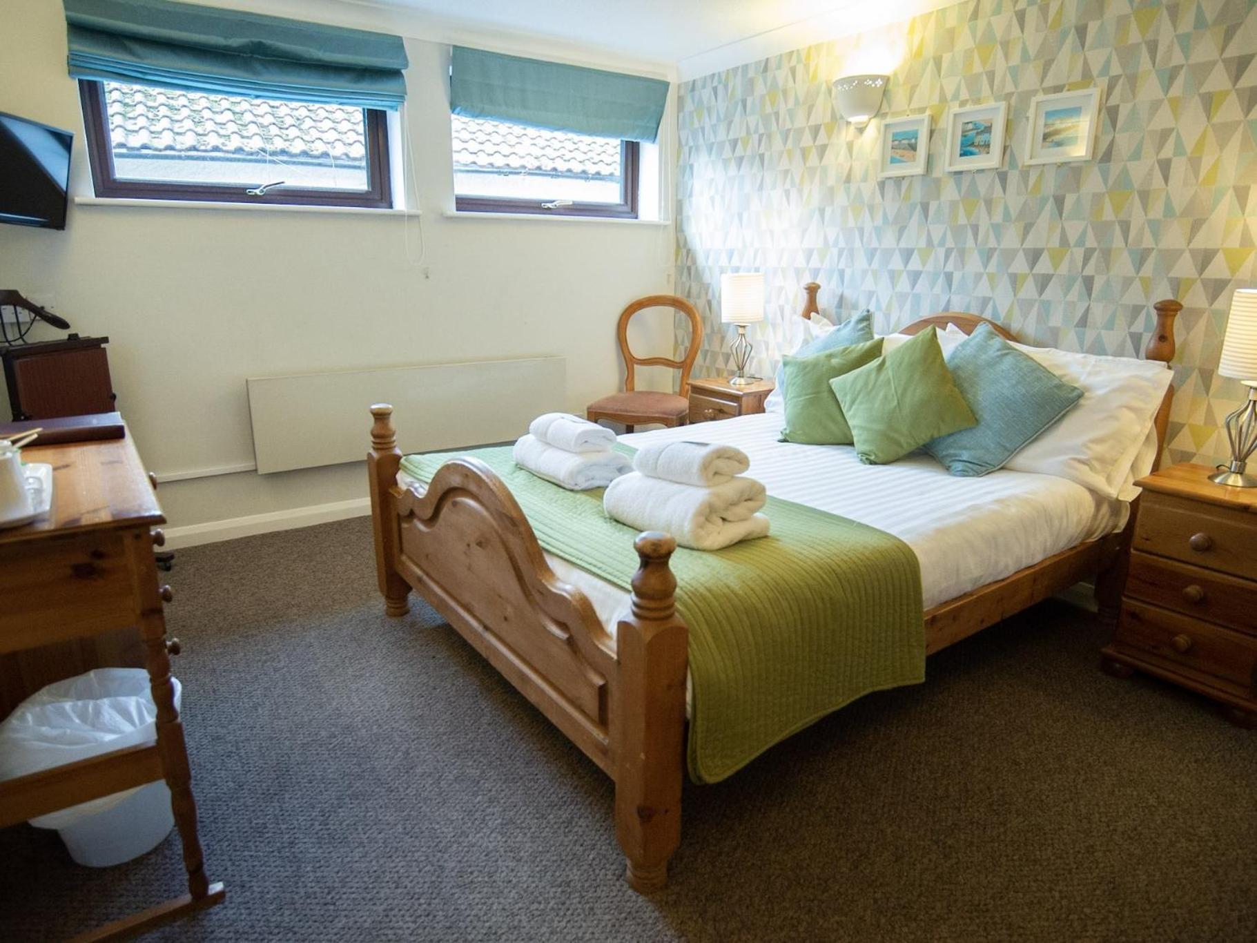 The Heath Inn Leighton Buzzard Extérieur photo