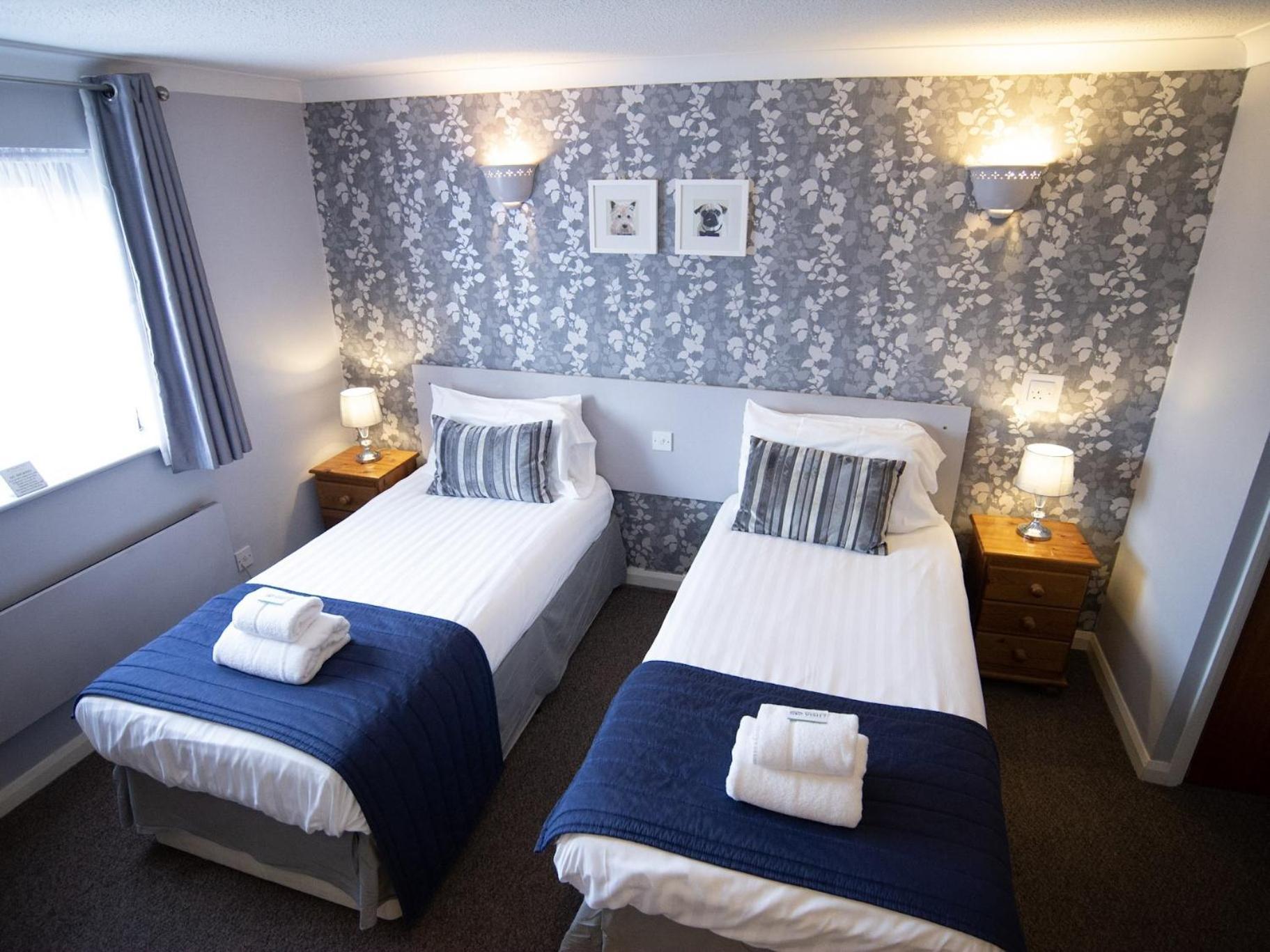 The Heath Inn Leighton Buzzard Extérieur photo
