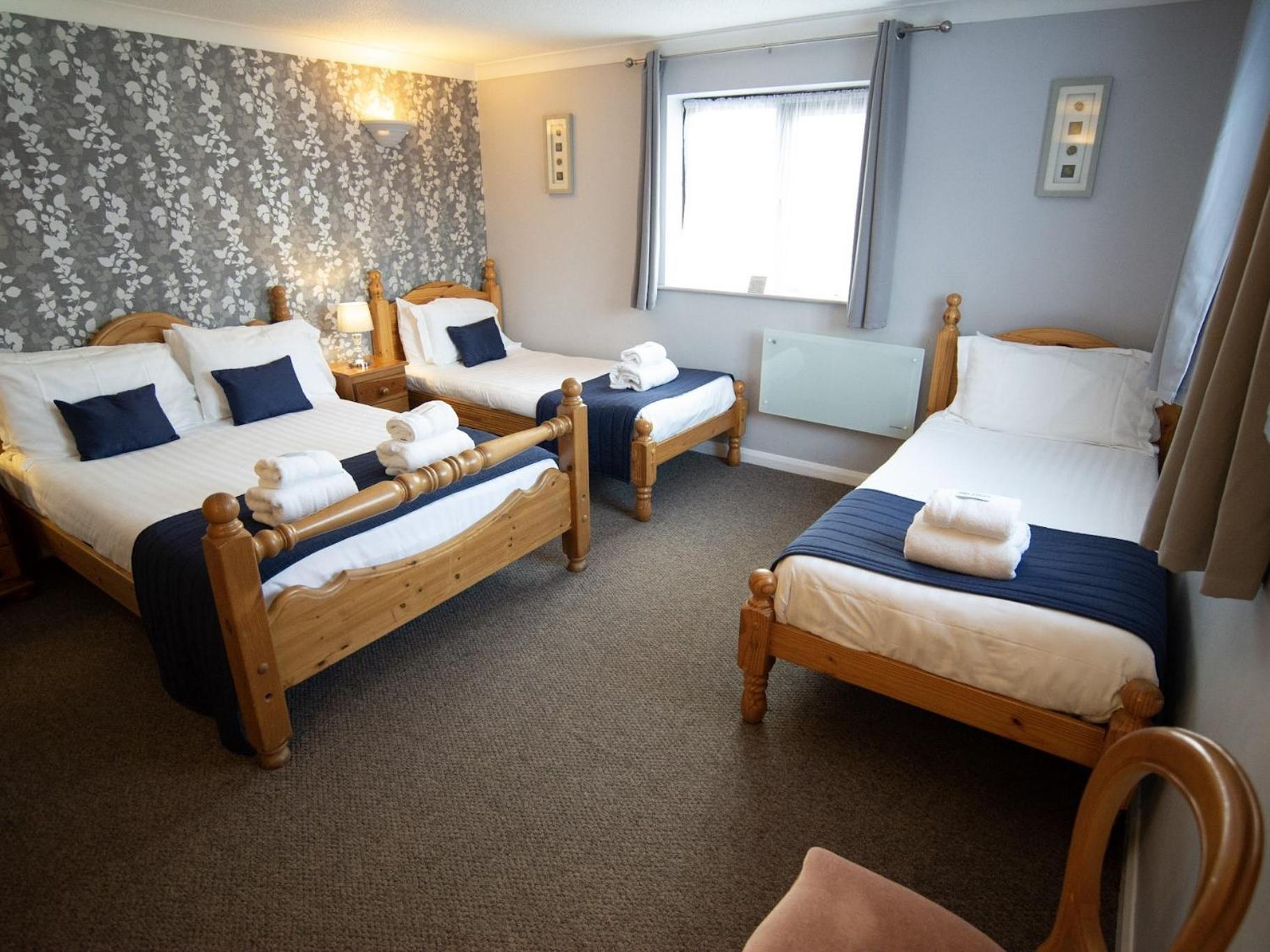 The Heath Inn Leighton Buzzard Extérieur photo