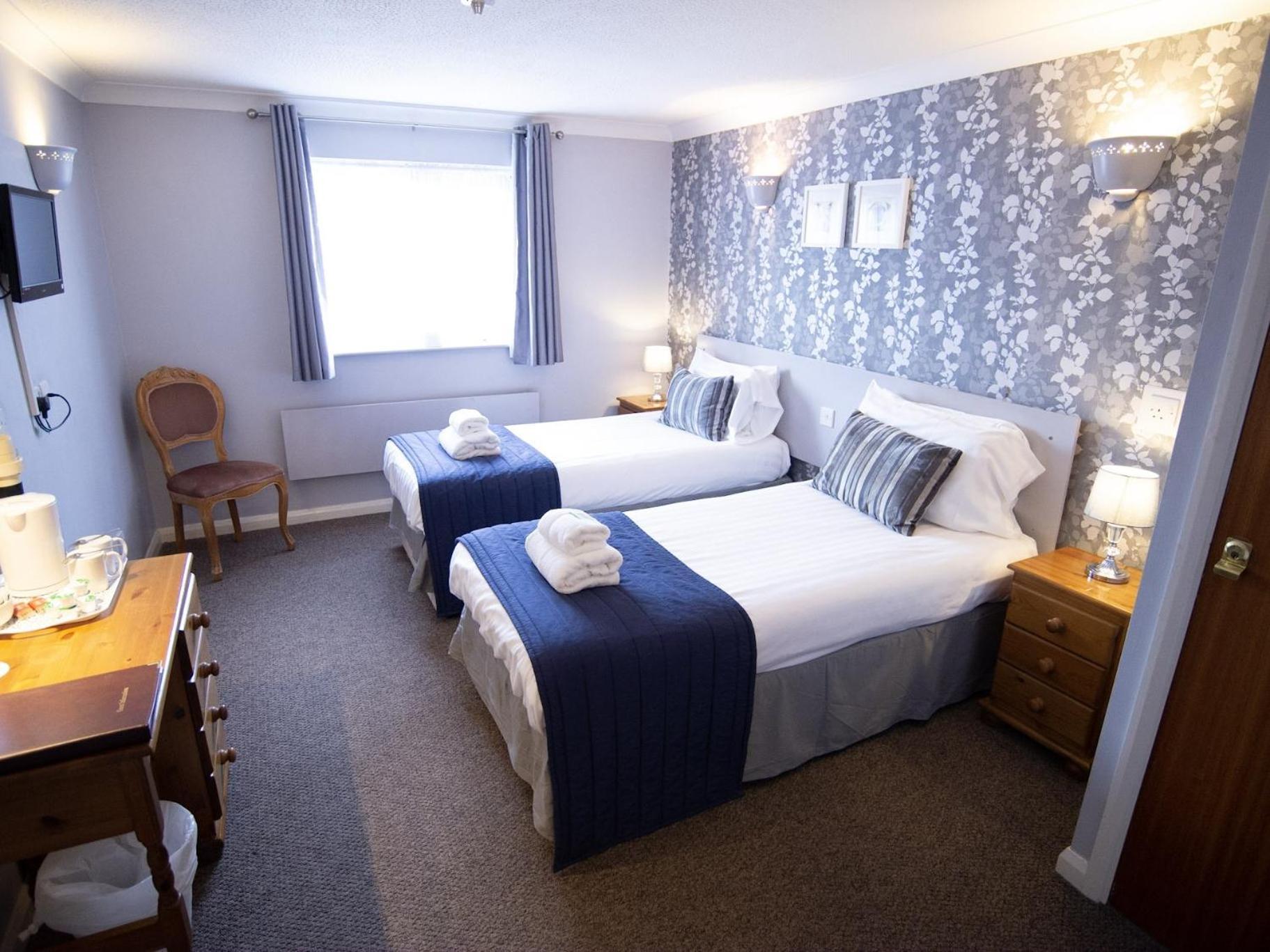 The Heath Inn Leighton Buzzard Extérieur photo