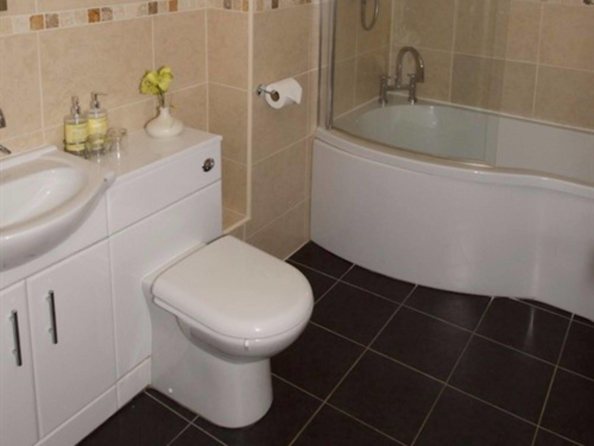 The Heath Inn Leighton Buzzard Extérieur photo