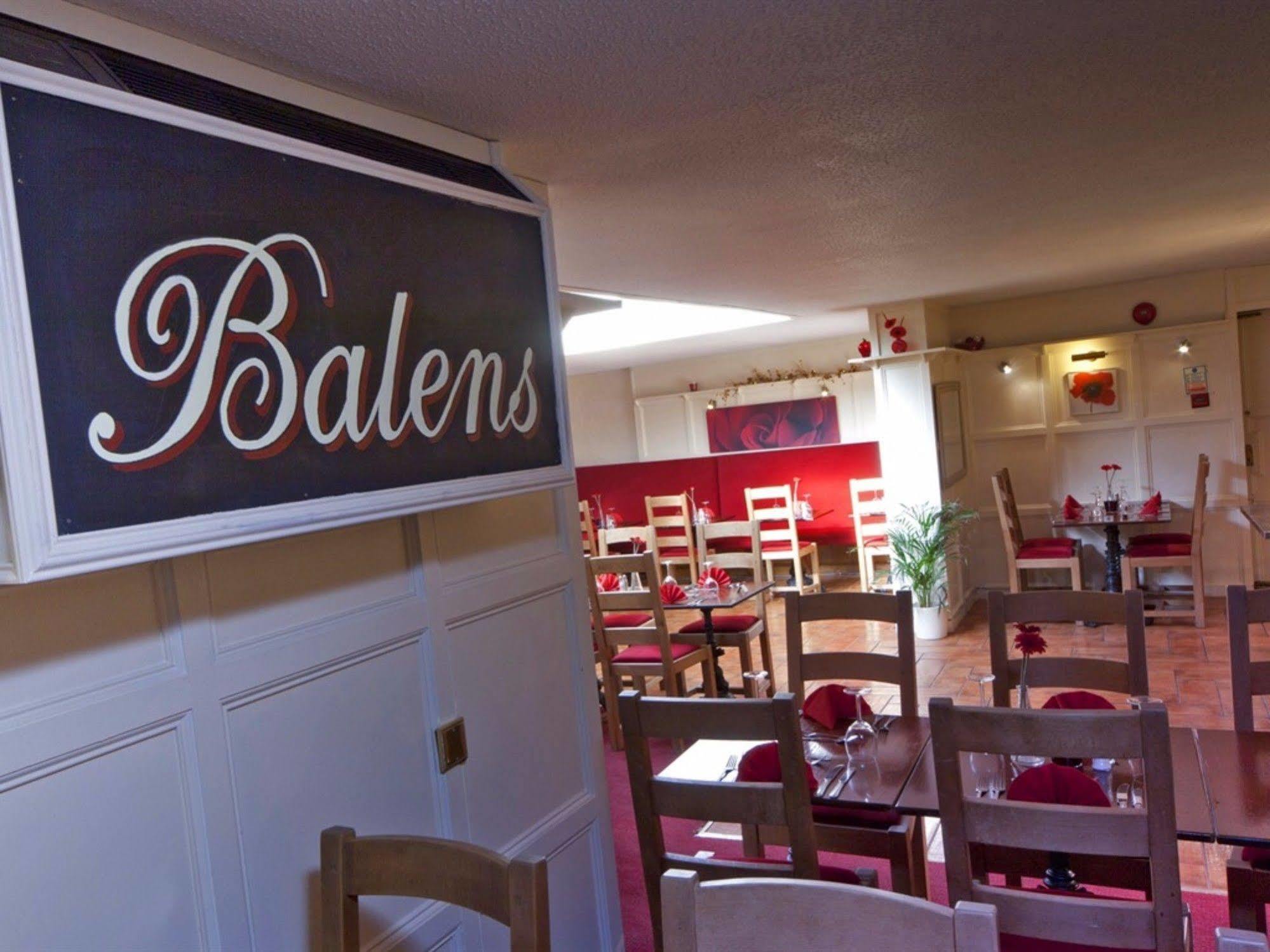 The Heath Inn Leighton Buzzard Extérieur photo